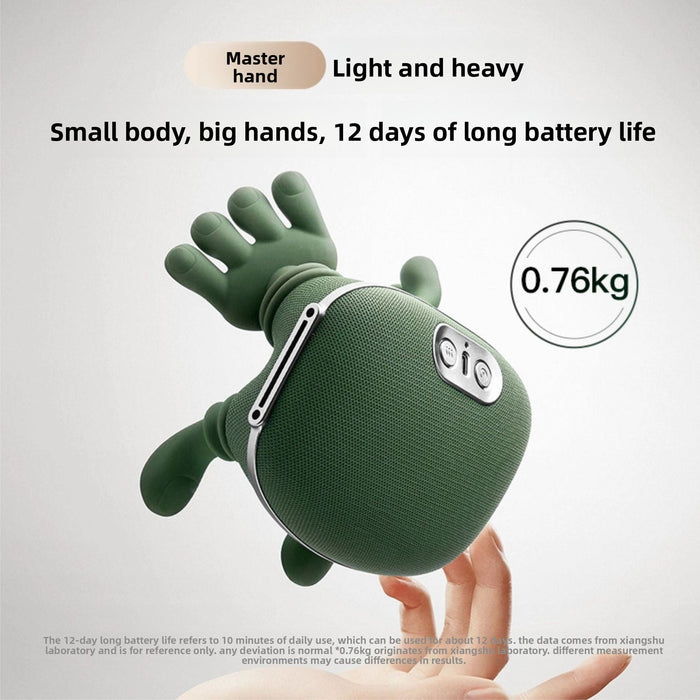 Neck Massager - Happily Living