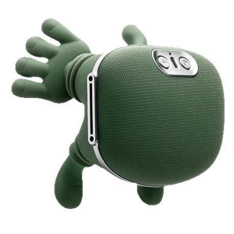 Neck Massager - Happily Living