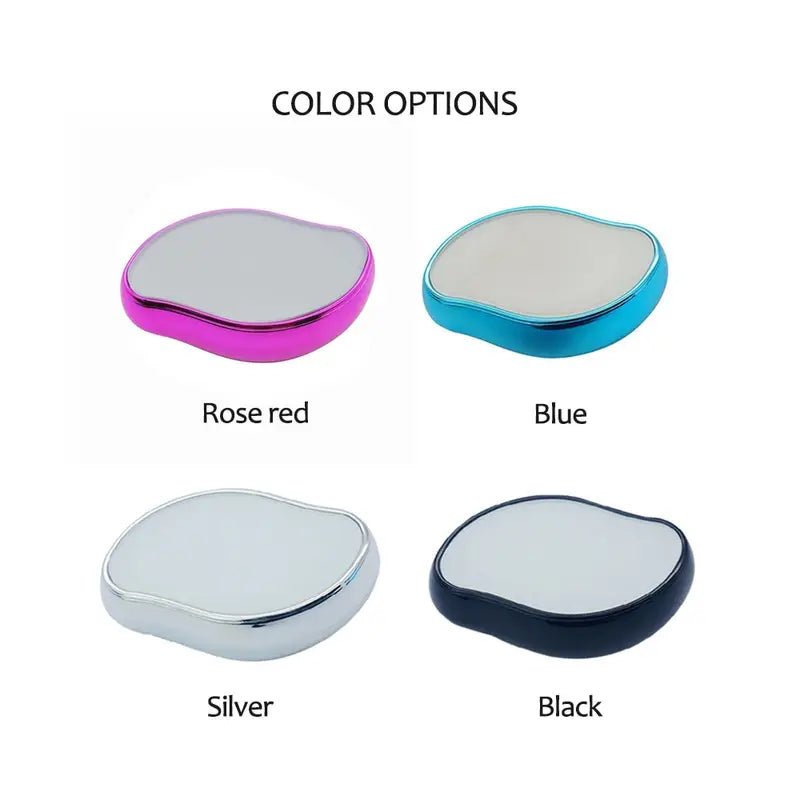 Painless Reusable Hair Remover for Body Care - Happily Living