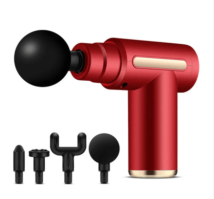Portable USB Neck Relaxer - Happily Living