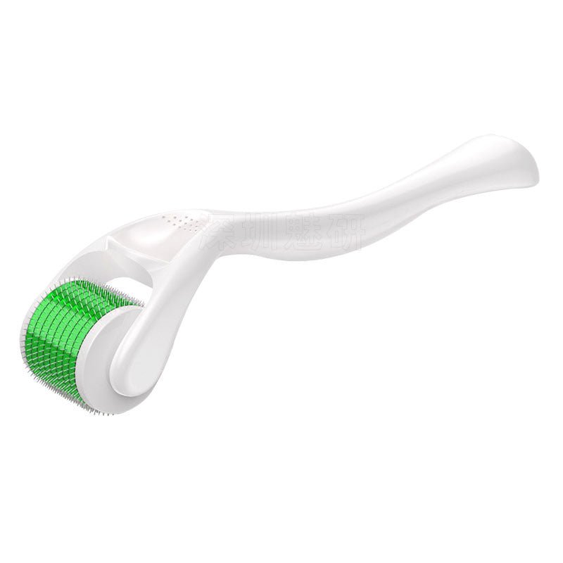 Professional Micro Needle Roller for Skin Care - Happily Living