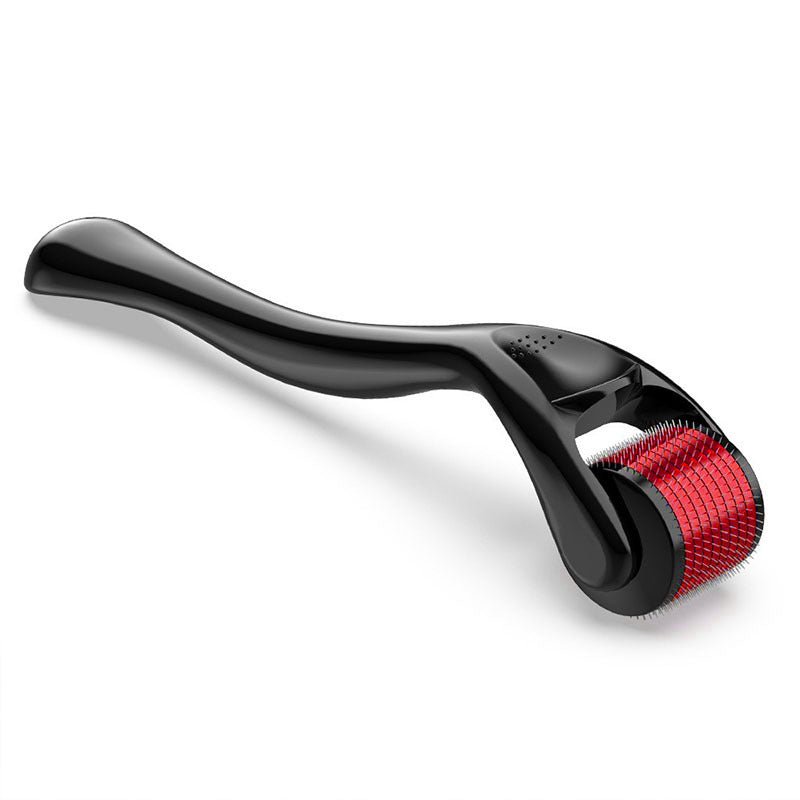 Professional Micro Needle Roller for Skin Care - Happily Living
