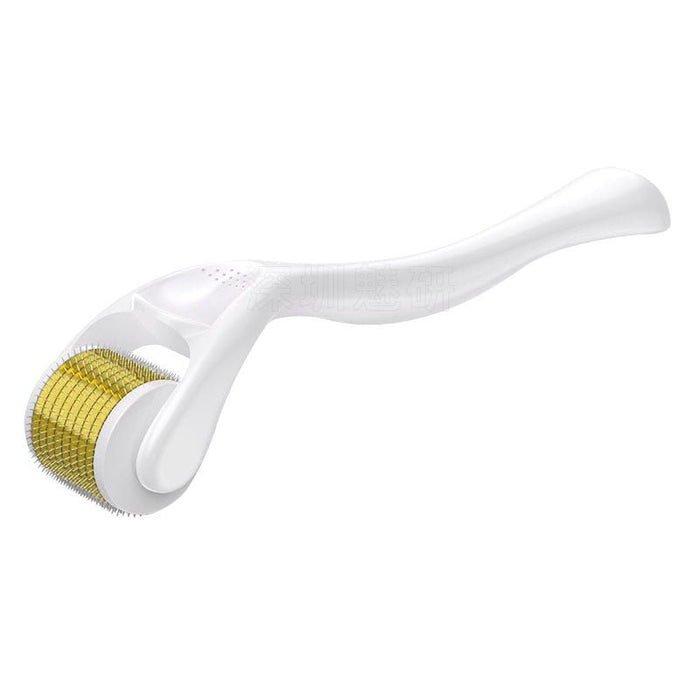 Professional Micro Needle Roller for Skin Care - Happily Living