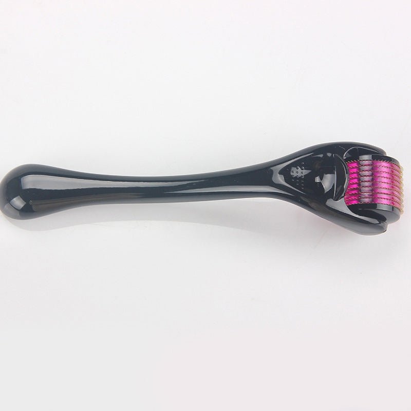 Professional Micro Needle Roller for Skin Care - Happily Living
