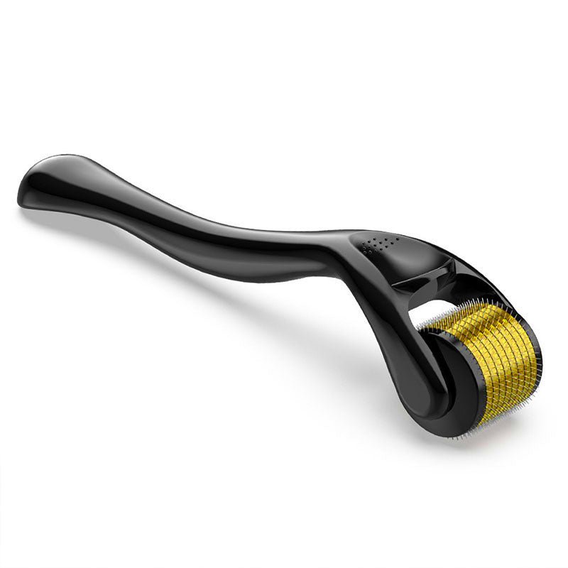 Professional Micro Needle Roller for Skin Care - Happily Living