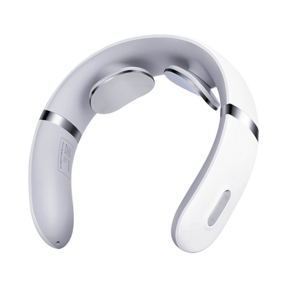 Rechargeable Neck Massager - Happily Living