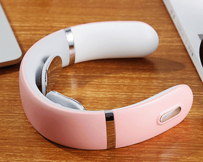Rechargeable Neck Massager - Happily Living
