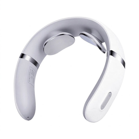 Rechargeable Neck Massager - Happily Living