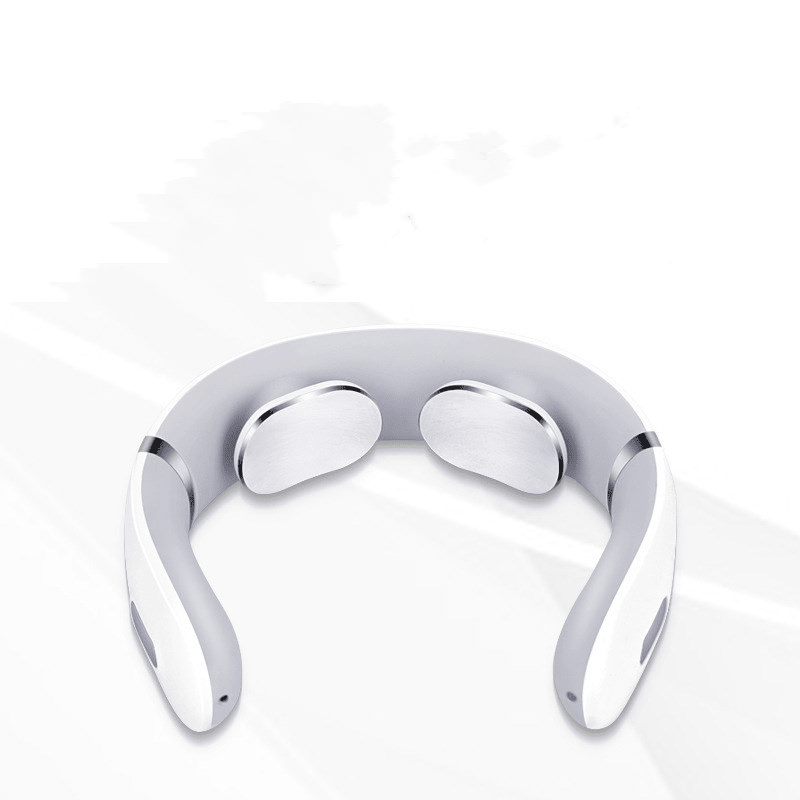 Rechargeable Neck Massager - Happily Living