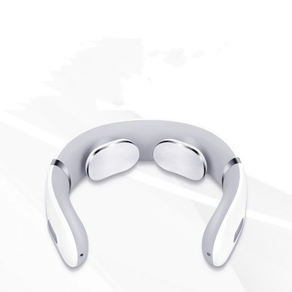 Rechargeable Neck Massager - Happily Living