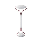 Resin Roller & Heart Shaped Scraping Plate for Facial & Neck Massage - Happily Living