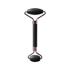 Resin Roller & Heart Shaped Scraping Plate for Facial & Neck Massage
