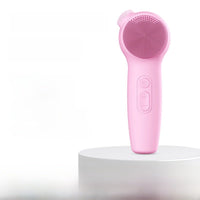 Ultrasonic Face Cleansing Brush - Happily Living