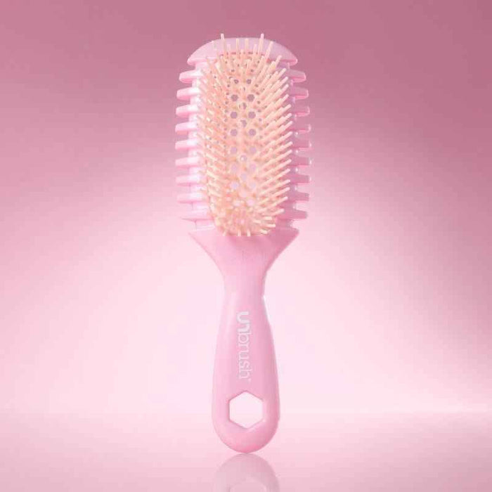 Unbrush Curl Hair Brush by FHI HEAT