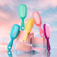 Unbrush Curl Hair Brush by FHI HEAT