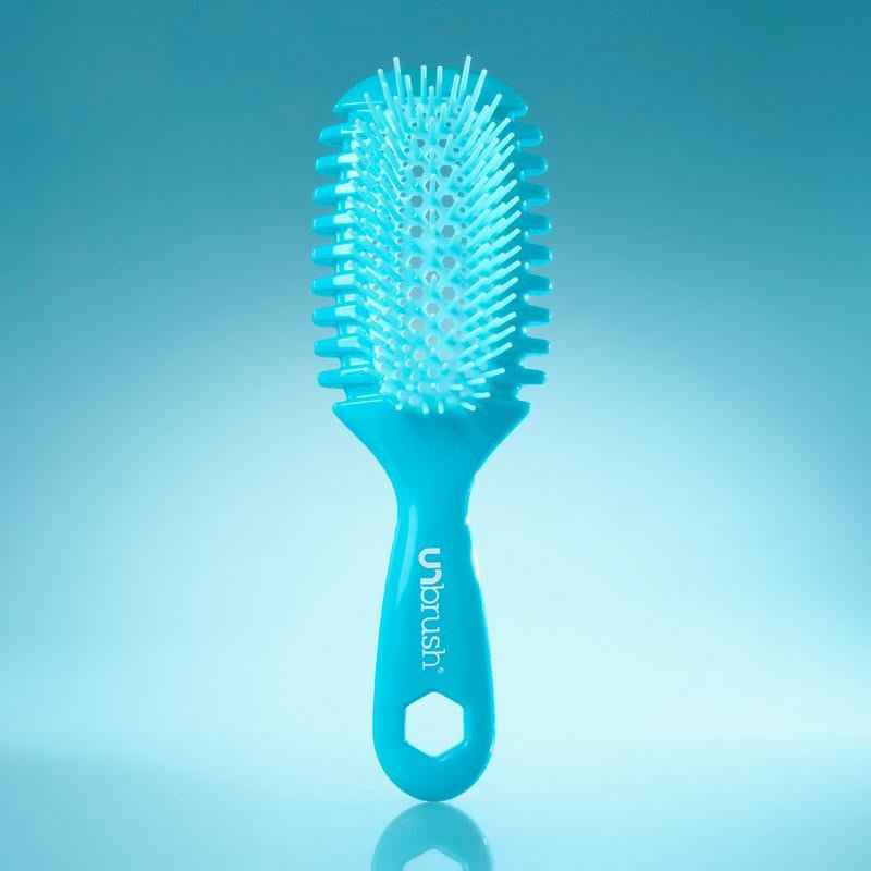 Unbrush Curl Hair Brush by FHI HEAT