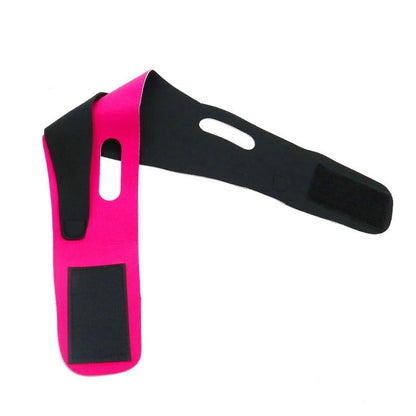 V Face Lifting Chin Strap - Happily Living