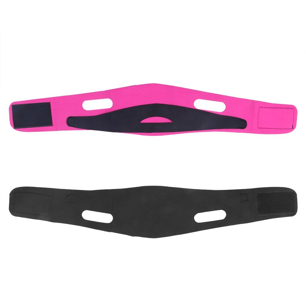 V Face Lifting Chin Strap - Happily Living