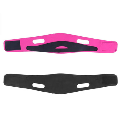 V Face Lifting Chin Strap - Happily Living