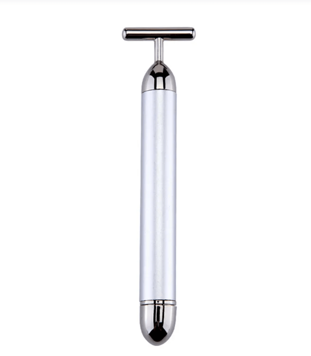 V-Face Vibrating Beauty Wand - Happily Living