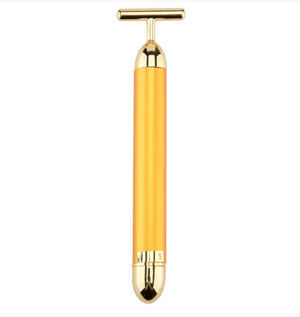 V-Face Vibrating Beauty Wand - Happily Living