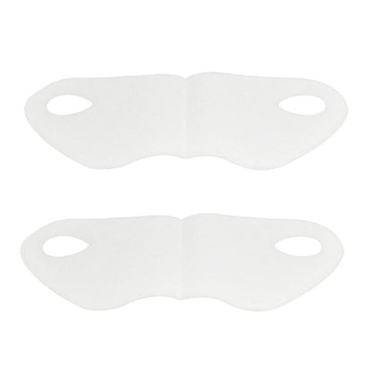 V-Shaped Ear Hook Reusable Face Mask - Happily Living