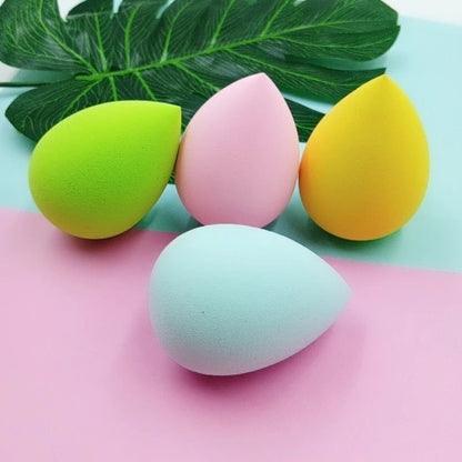 Water Drop Makeup Sponge Blender - Happily Living