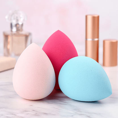 Water Drop Makeup Sponge Blender - Happily Living